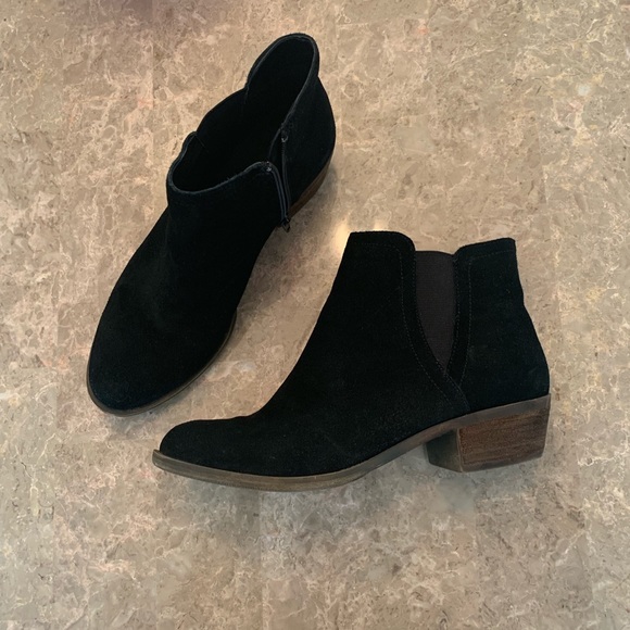 Kensie Shoes - Kensie Ankle Bootie